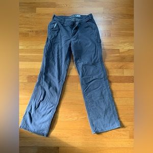 Carhartt thermal work pants